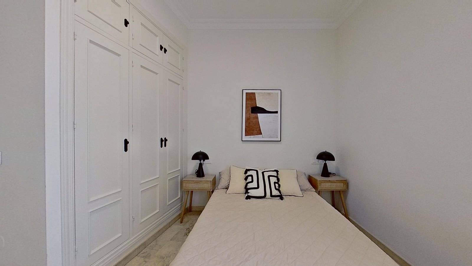 3 sypialnia Apartament na sprzedaż w Miasto Malaga - 790 000 € (Ref: 9865485)
