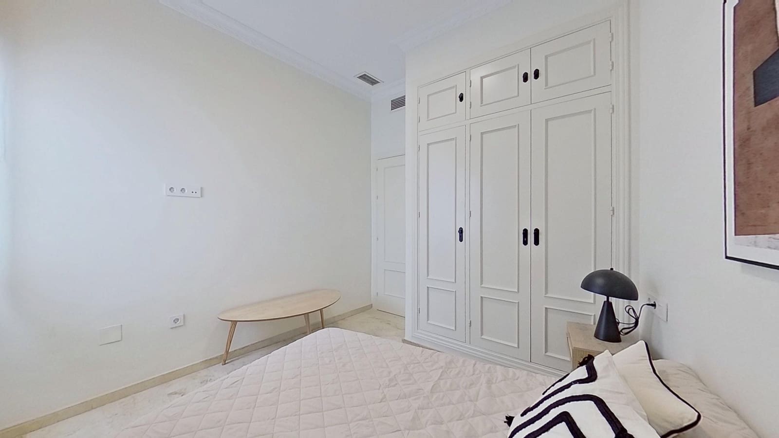3 sypialnia Apartament na sprzedaż w Miasto Malaga - 790 000 € (Ref: 9865485)