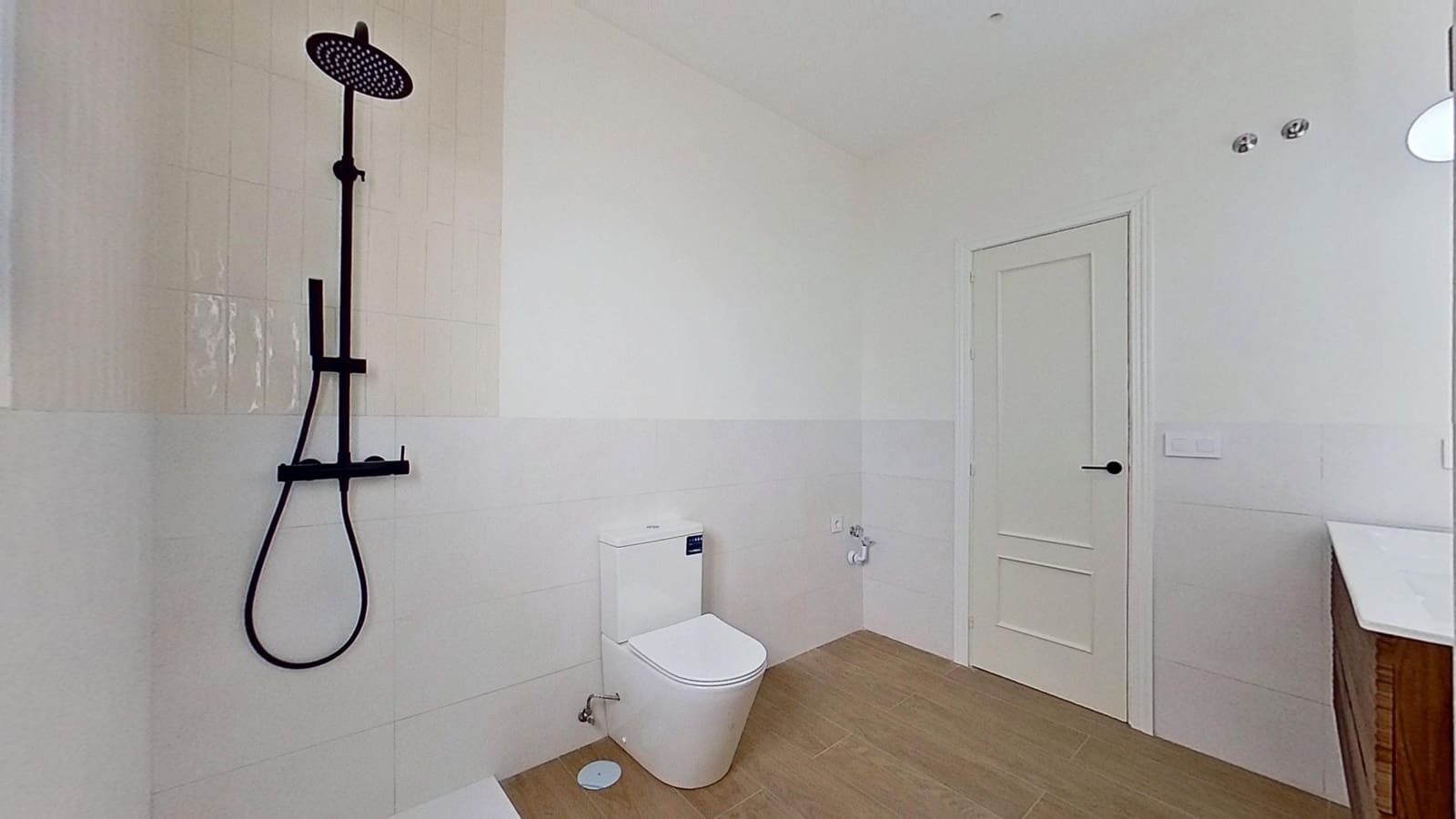 3 sypialnia Apartament na sprzedaż w Miasto Malaga - 790 000 € (Ref: 9865485)