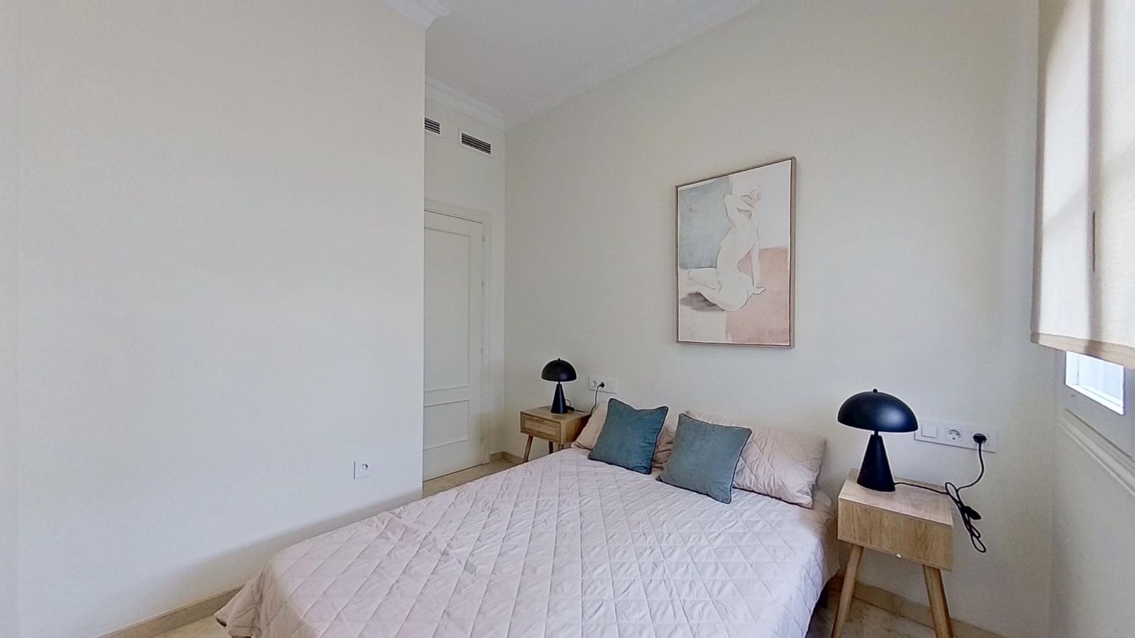3 sypialnia Apartament na sprzedaż w Miasto Malaga - 790 000 € (Ref: 9865485)