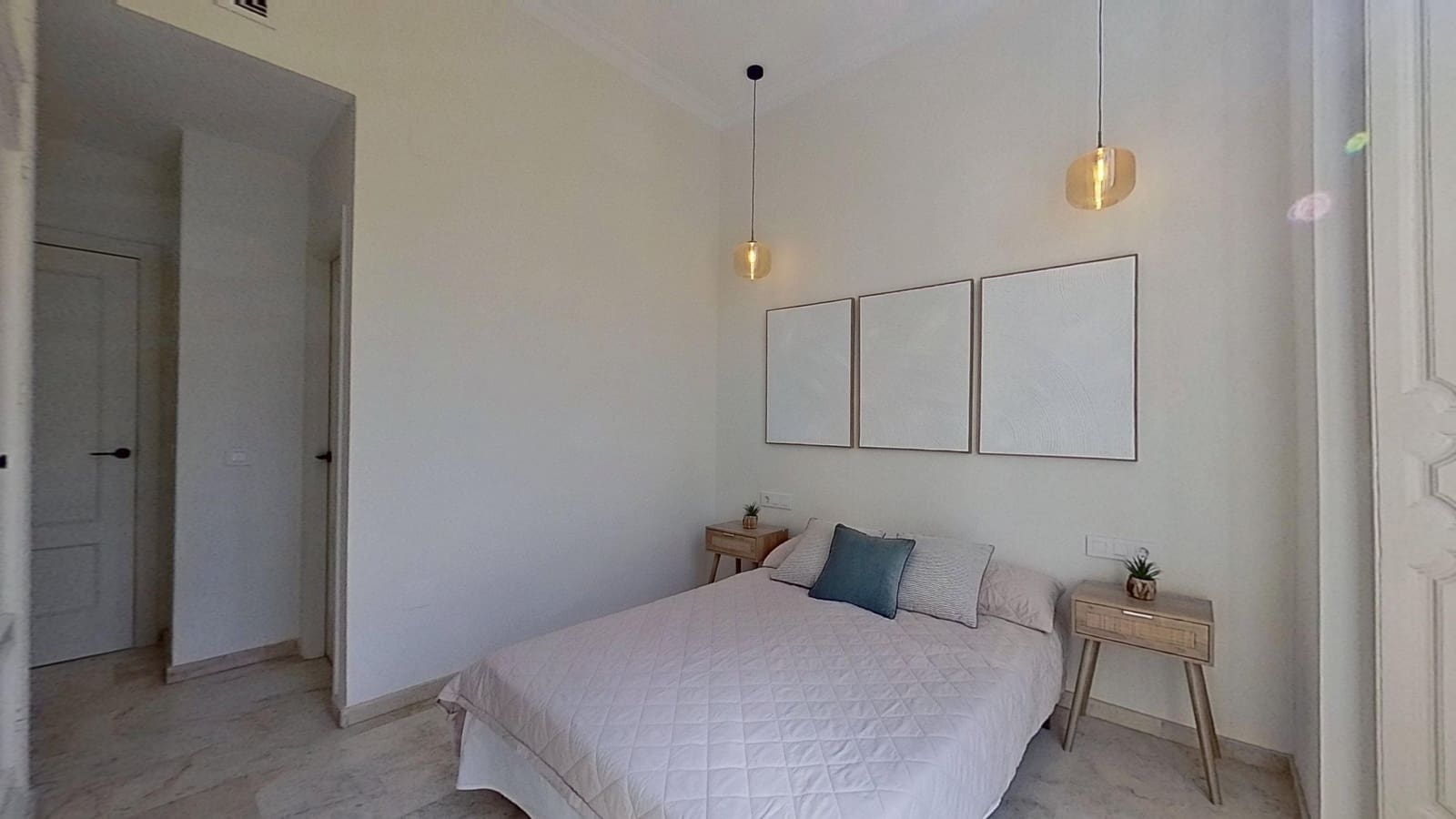 3 sypialnia Apartament na sprzedaż w Miasto Malaga - 790 000 € (Ref: 9865485)
