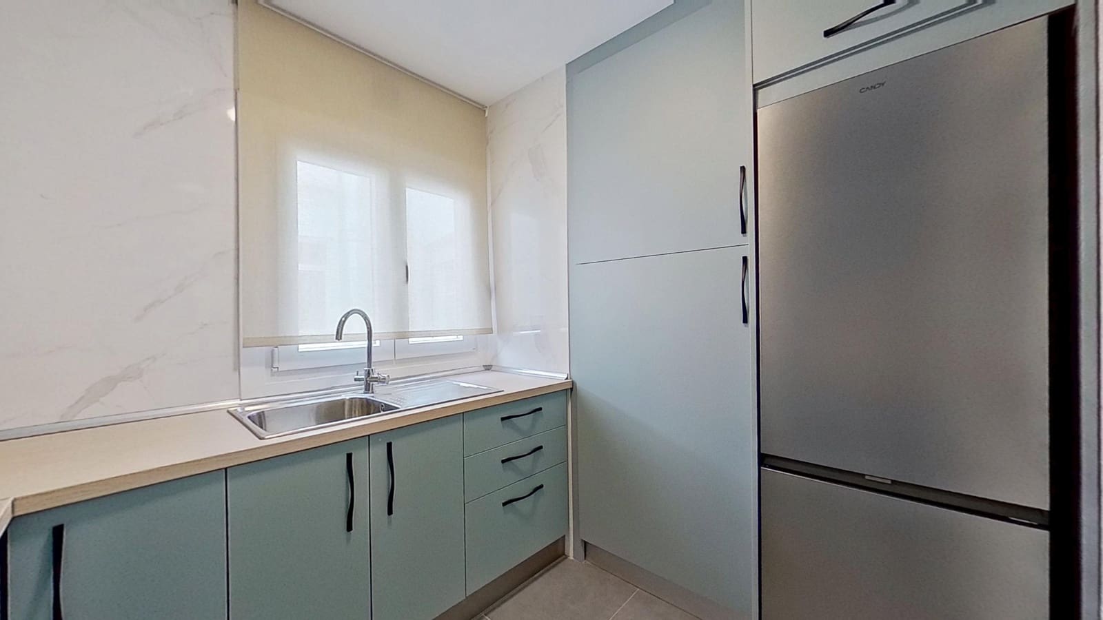 3 sypialnia Apartament na sprzedaż w Miasto Malaga - 790 000 € (Ref: 9865485)