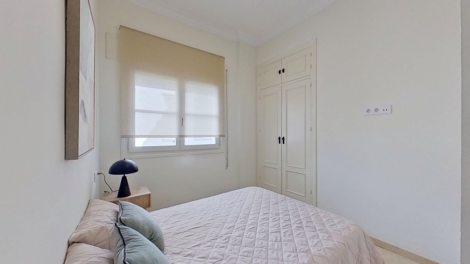 3 sypialnia Apartament na sprzedaż w Miasto Malaga - 790 000 € (Ref: 9865485)