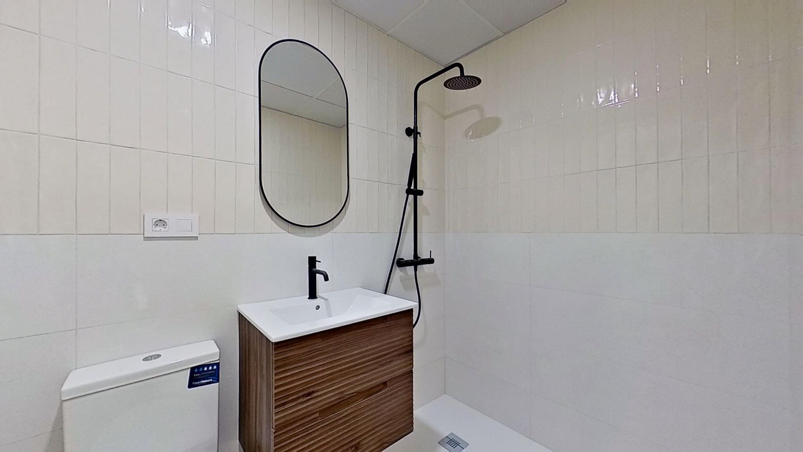 3 sypialnia Apartament na sprzedaż w Miasto Malaga - 790 000 € (Ref: 9865485)