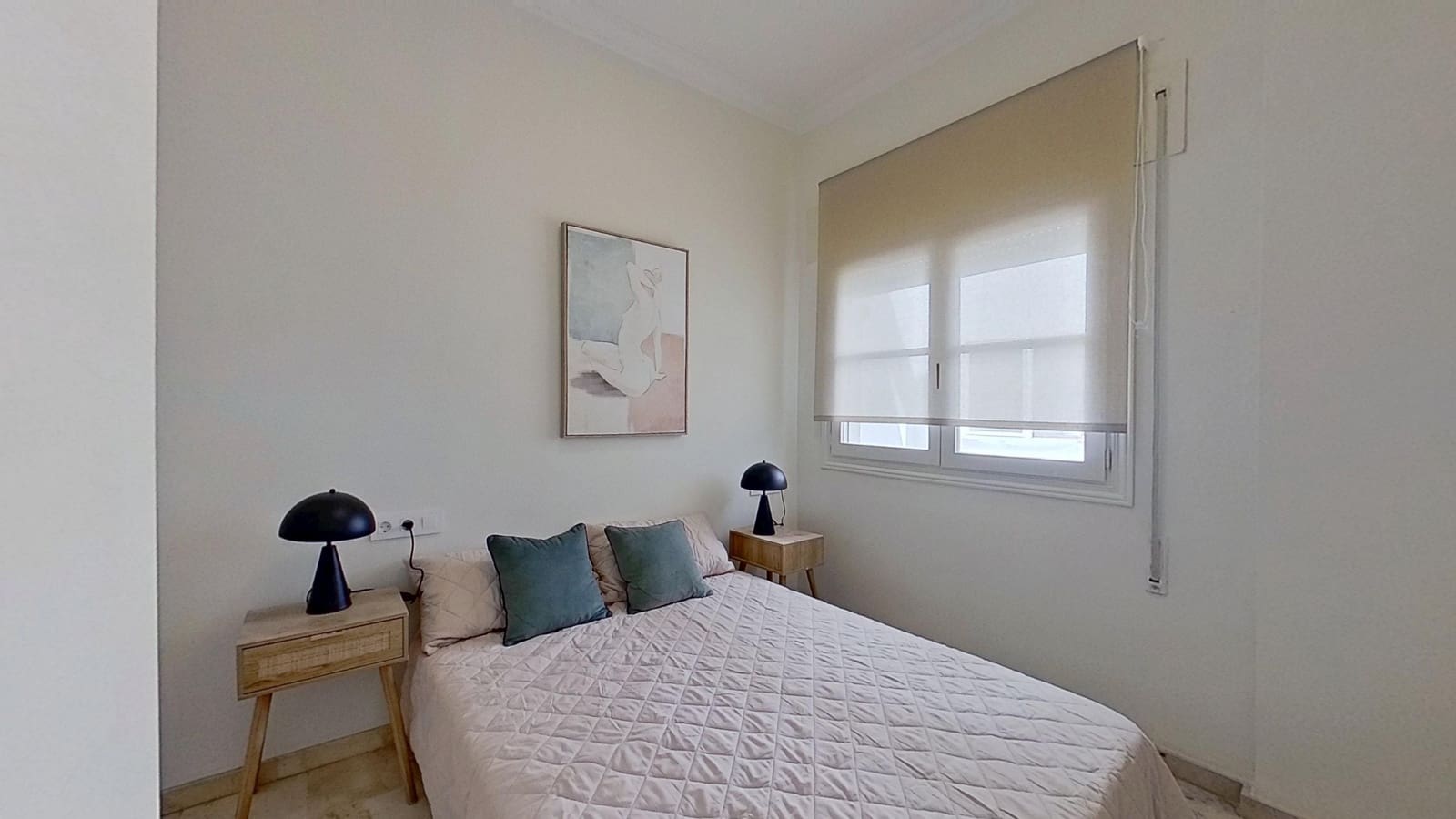 3 sypialnia Apartament na sprzedaż w Miasto Malaga - 790 000 € (Ref: 9865485)