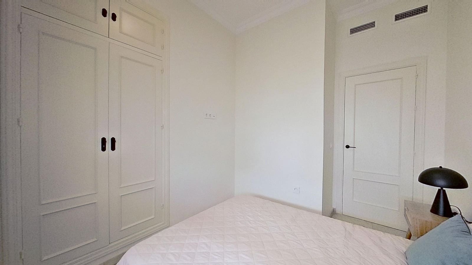 3 sypialnia Apartament na sprzedaż w Miasto Malaga - 790 000 € (Ref: 9865485)