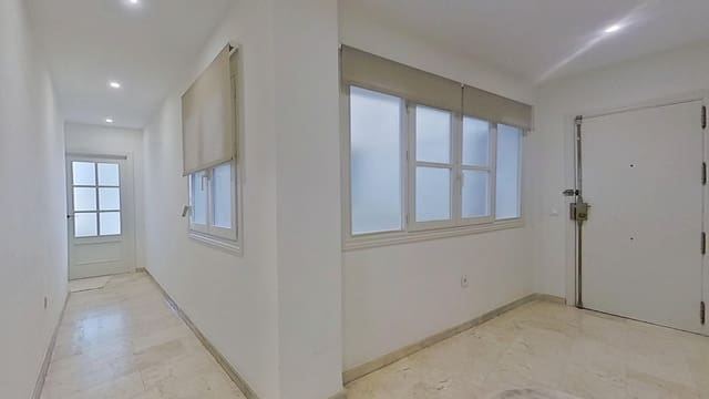 3 bedroom Apartment for sale in Málaga city - € 790,000 (Ref: 9865485)