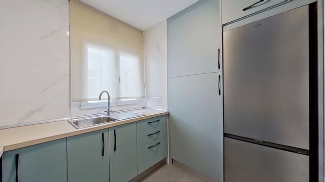 3 bedroom Apartment for sale in Málaga city - € 790,000 (Ref: 9865485)