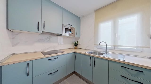 3 bedroom Apartment for sale in Málaga city - € 790,000 (Ref: 9865485)
