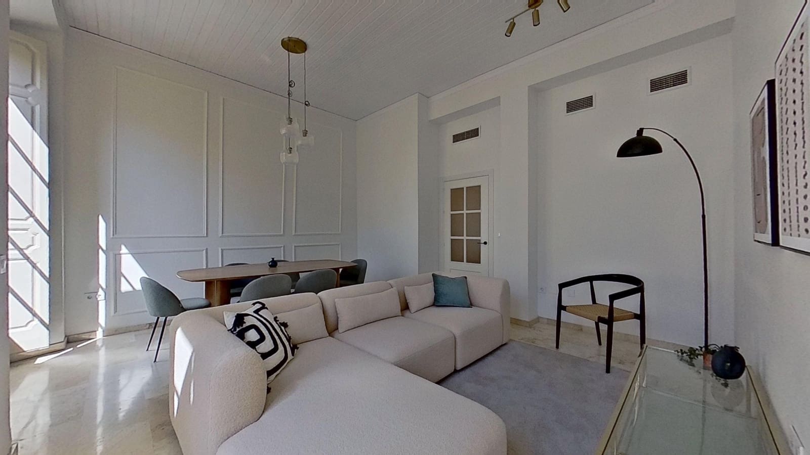 3 sypialnia Apartament na sprzedaż w Miasto Malaga - 790 000 € (Ref: 9865485)