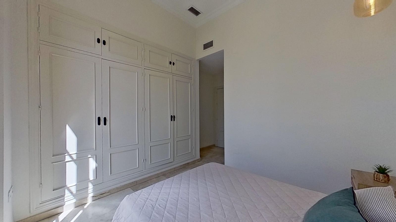 3 sypialnia Apartament na sprzedaż w Miasto Malaga - 790 000 € (Ref: 9865485)