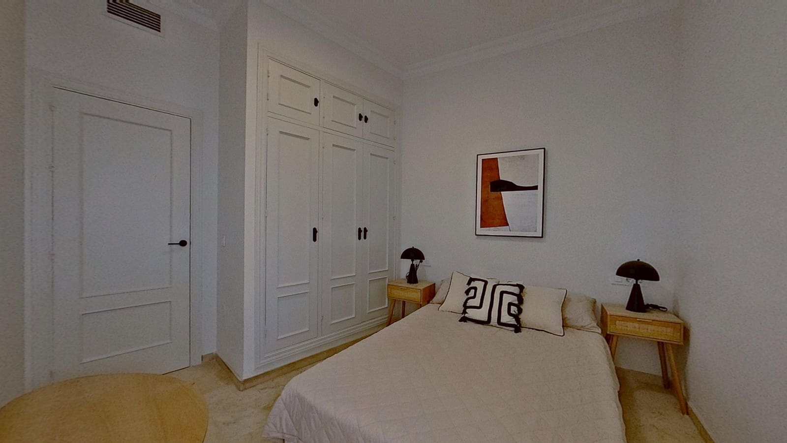 3 sypialnia Apartament na sprzedaż w Miasto Malaga - 790 000 € (Ref: 9865485)