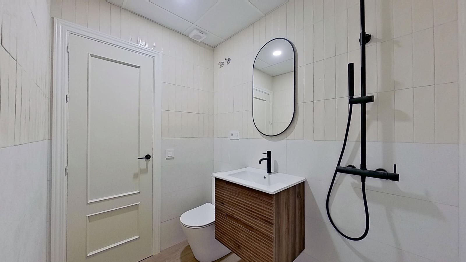 3 sypialnia Apartament na sprzedaż w Miasto Malaga - 790 000 € (Ref: 9865485)