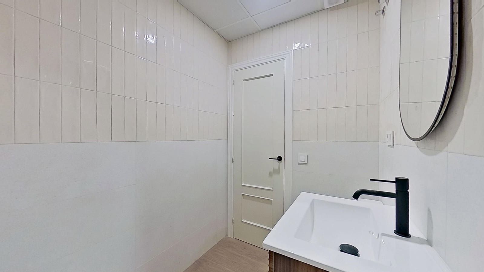 3 sypialnia Apartament na sprzedaż w Miasto Malaga - 790 000 € (Ref: 9865485)