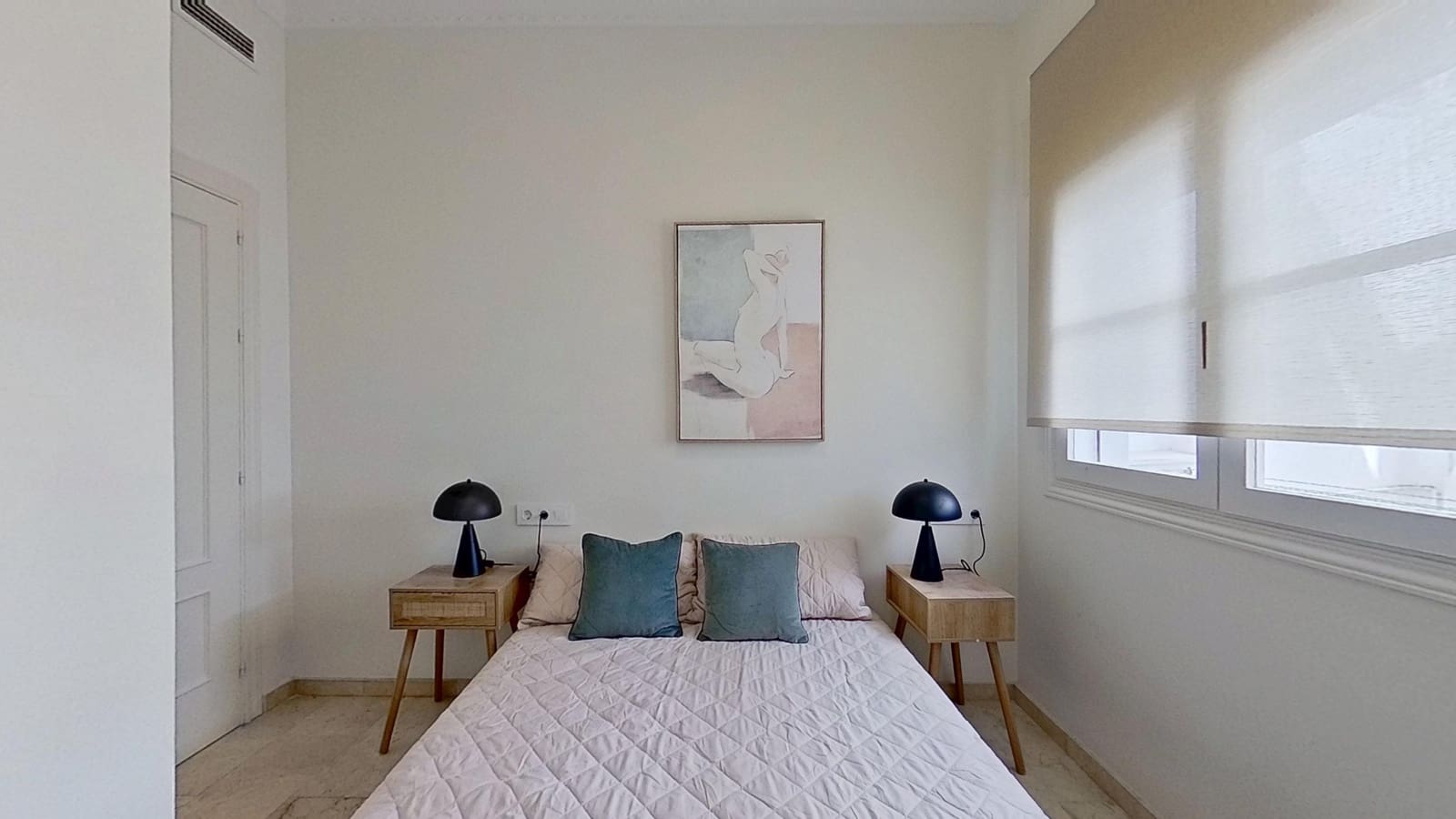 3 sypialnia Apartament na sprzedaż w Miasto Malaga - 790 000 € (Ref: 9865485)