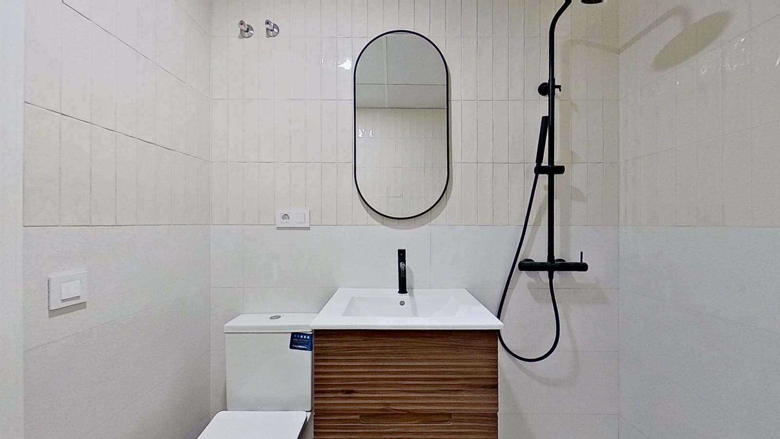 3 sypialnia Apartament na sprzedaż w Miasto Malaga - 790 000 € (Ref: 9865485)