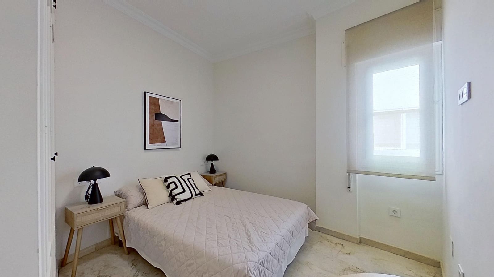 3 sypialnia Apartament na sprzedaż w Miasto Malaga - 790 000 € (Ref: 9865485)
