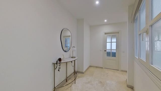 3 bedroom Apartment for sale in Málaga city - € 790,000 (Ref: 9865485)