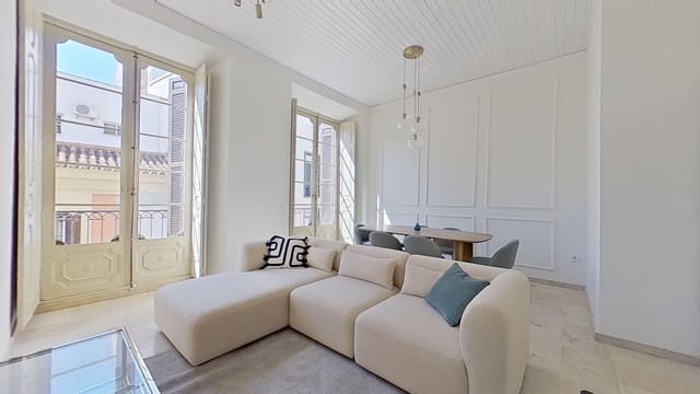 3 bedroom Apartment for sale in Málaga city - € 790,000 (Ref: 9865485)