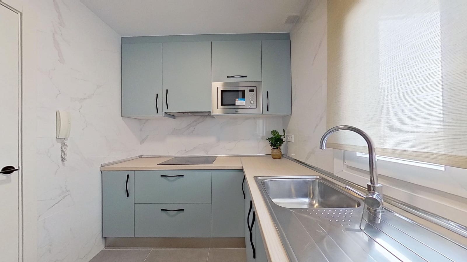 3 sypialnia Apartament na sprzedaż w Miasto Malaga - 790 000 € (Ref: 9865485)