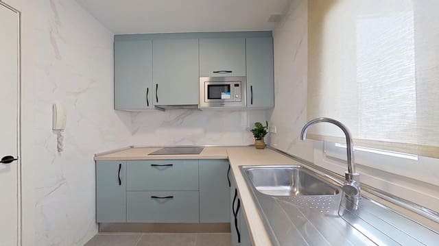 3 bedroom Apartment for sale in Málaga city - € 790,000 (Ref: 9865485)