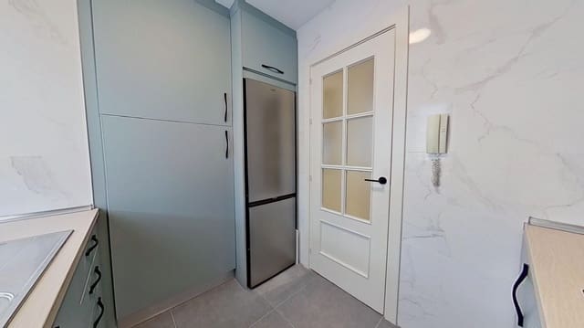 3 bedroom Apartment for sale in Málaga city - € 790,000 (Ref: 9865485)