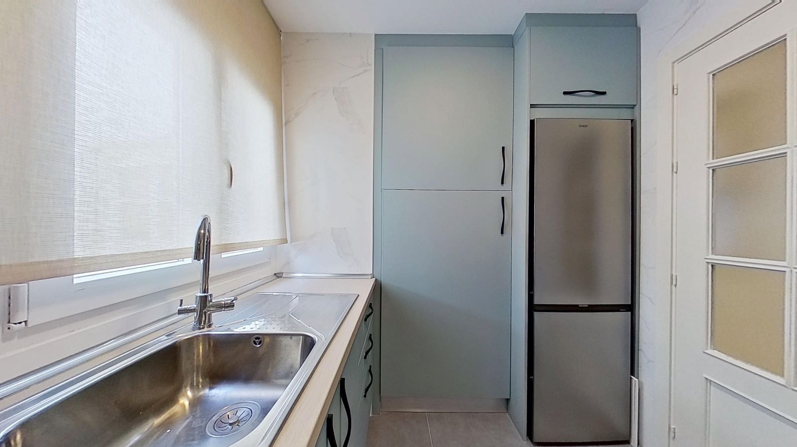 3 sypialnia Apartament na sprzedaż w Miasto Malaga - 790 000 € (Ref: 9865485)