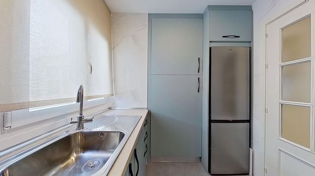 3 bedroom Apartment for sale in Málaga city - € 790,000 (Ref: 9865485)