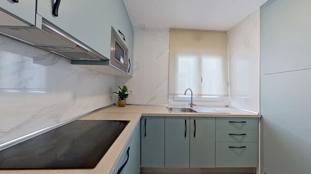 3 bedroom Apartment for sale in Málaga city - € 790,000 (Ref: 9865485)