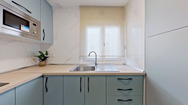 3 bedroom Apartment for sale in Málaga city - € 790,000 (Ref: 9865485)