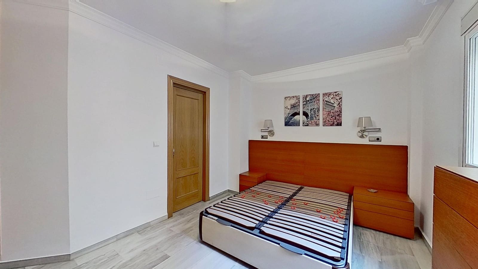 4 sypialnia Apartament na sprzedaż w Miasto Malaga z garażem - 695 000 € (Ref: 9904991)