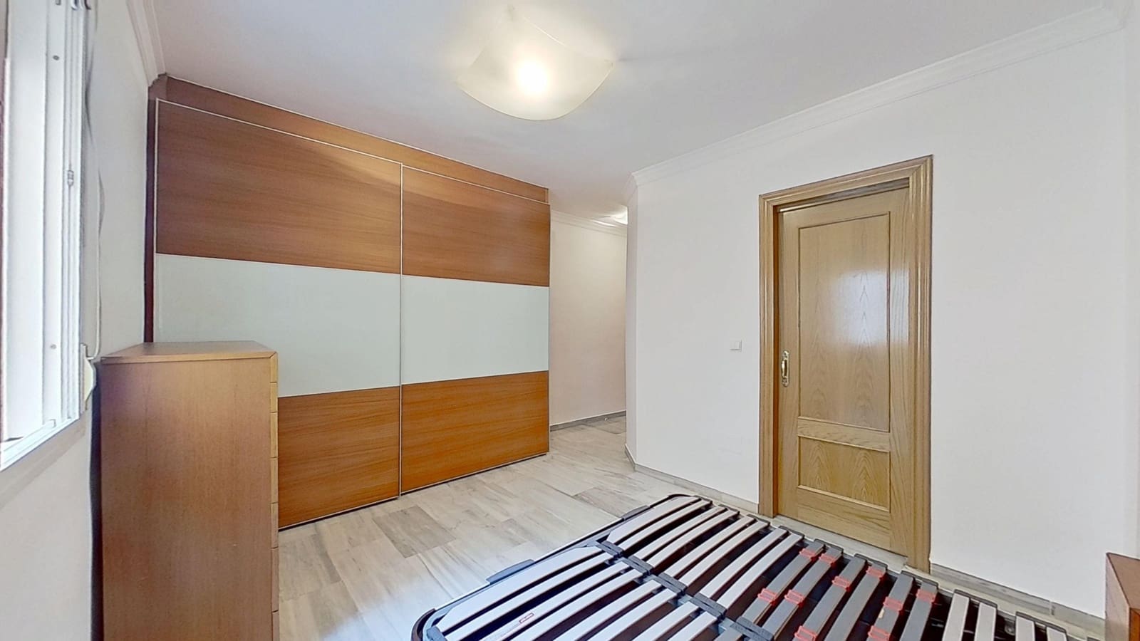 4 sypialnia Apartament na sprzedaż w Miasto Malaga z garażem - 695 000 € (Ref: 9904991)