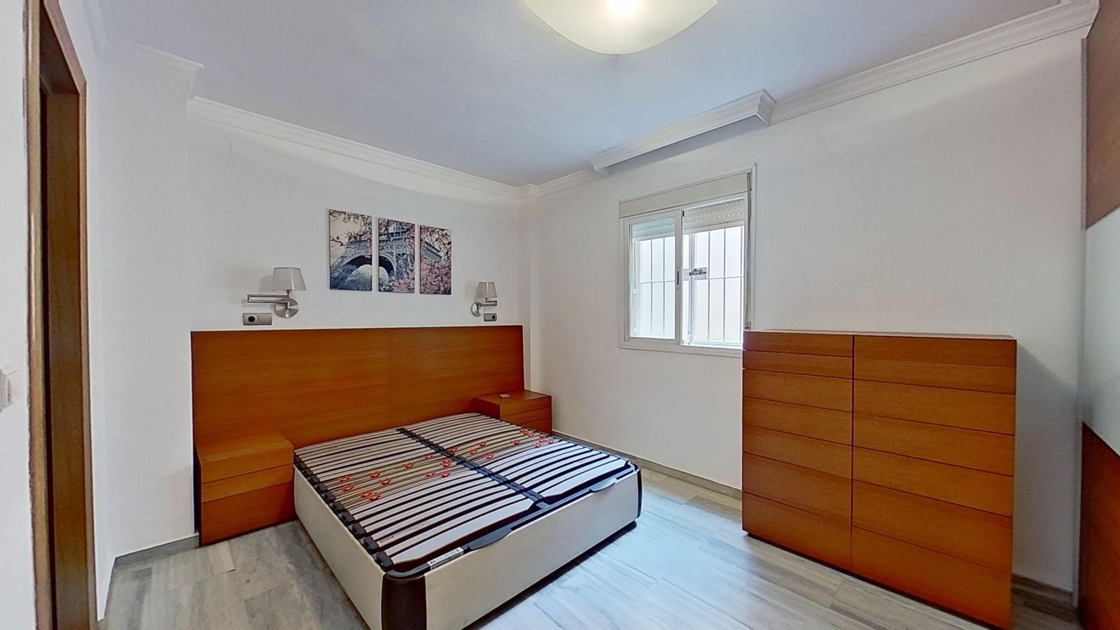 4 sypialnia Apartament na sprzedaż w Miasto Malaga z garażem - 695 000 € (Ref: 9904991)