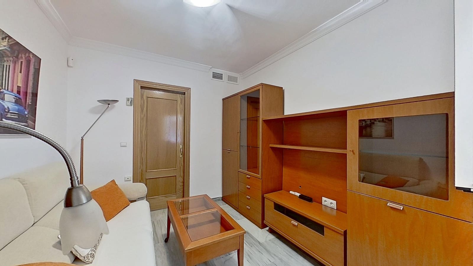 4 sypialnia Apartament na sprzedaż w Miasto Malaga z garażem - 695 000 € (Ref: 9904991)