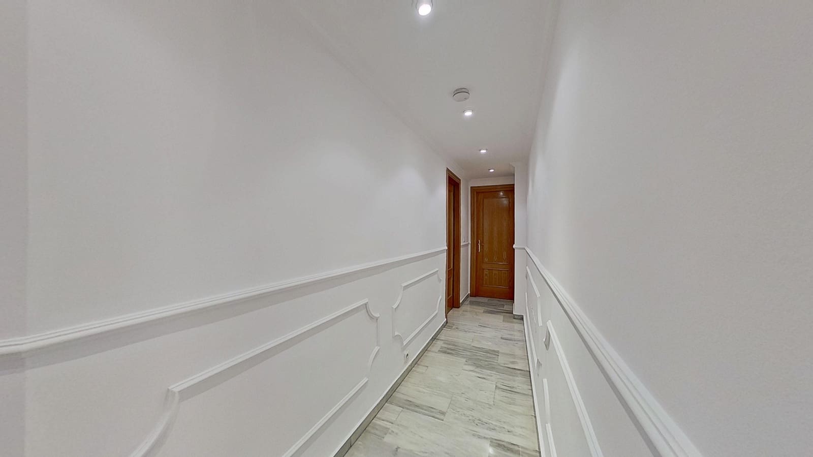 4 sypialnia Apartament na sprzedaż w Miasto Malaga z garażem - 695 000 € (Ref: 9904991)