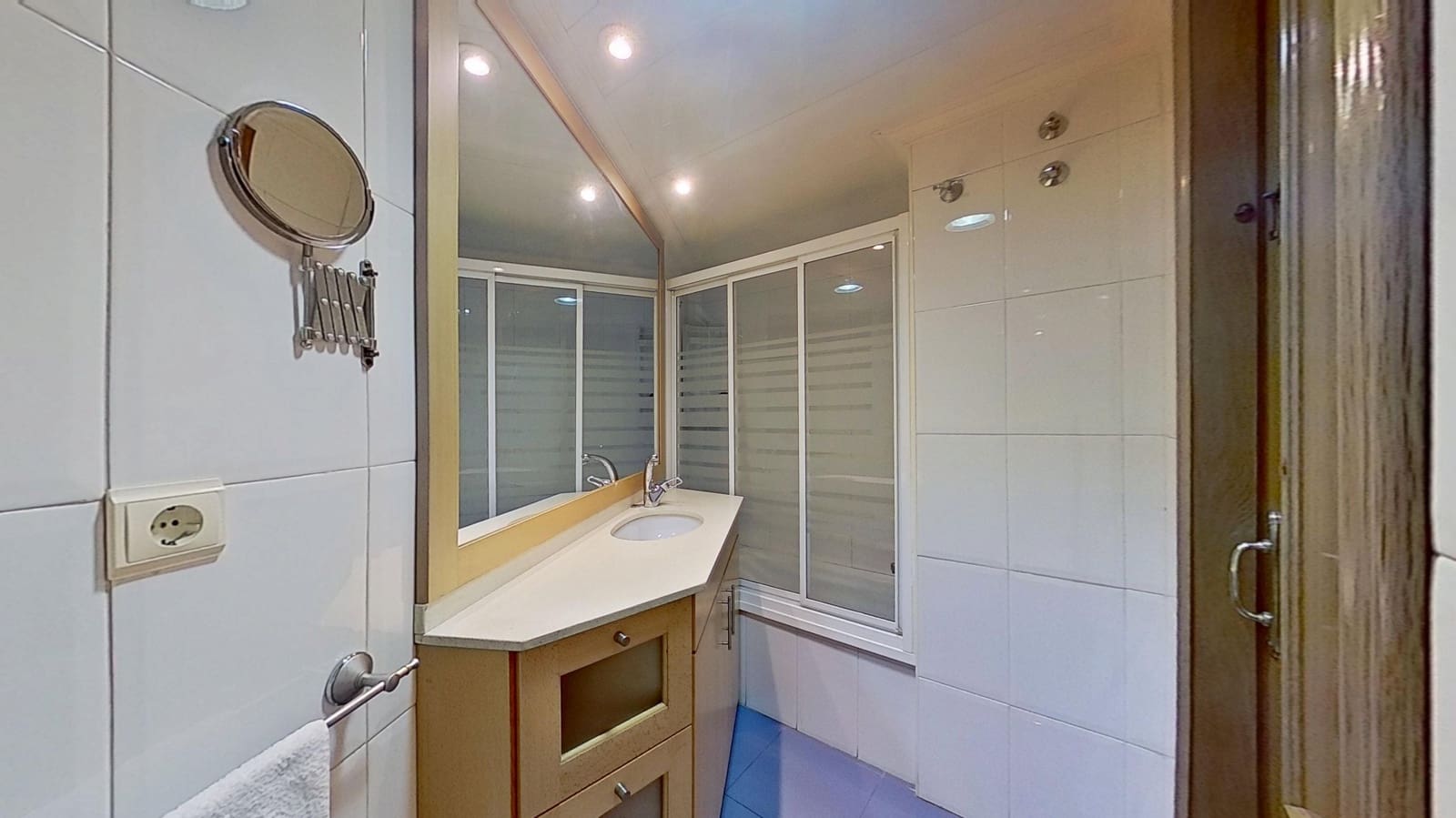 4 sypialnia Apartament na sprzedaż w Miasto Malaga z garażem - 695 000 € (Ref: 9904991)