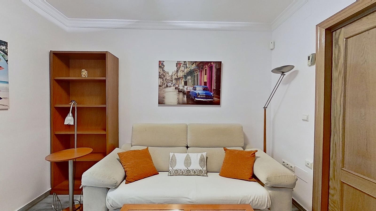 4 sypialnia Apartament na sprzedaż w Miasto Malaga z garażem - 695 000 € (Ref: 9904991)