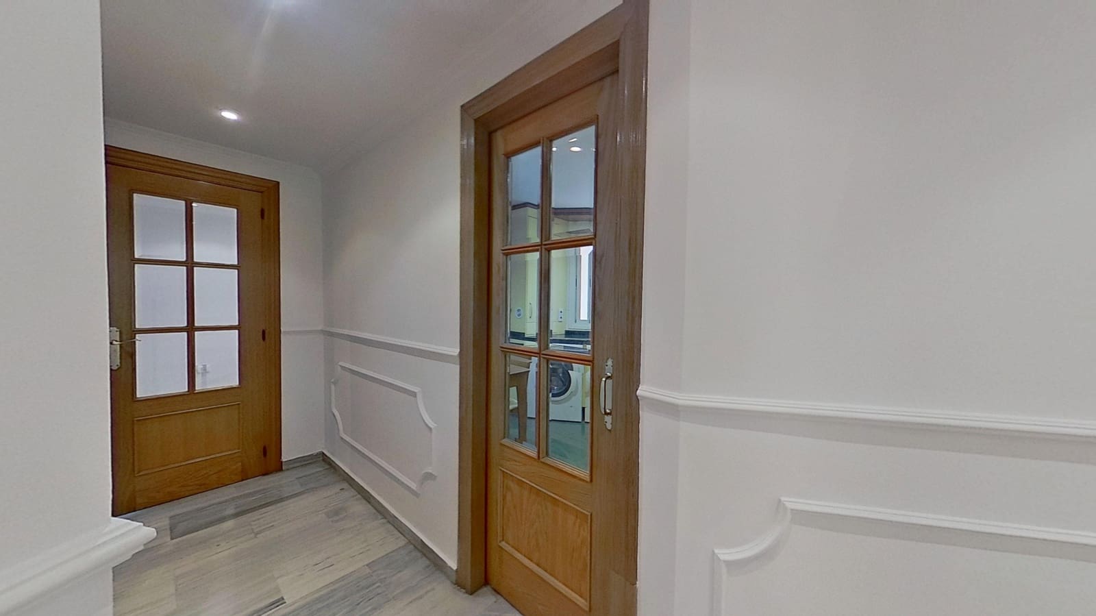 4 sypialnia Apartament na sprzedaż w Miasto Malaga z garażem - 695 000 € (Ref: 9904991)