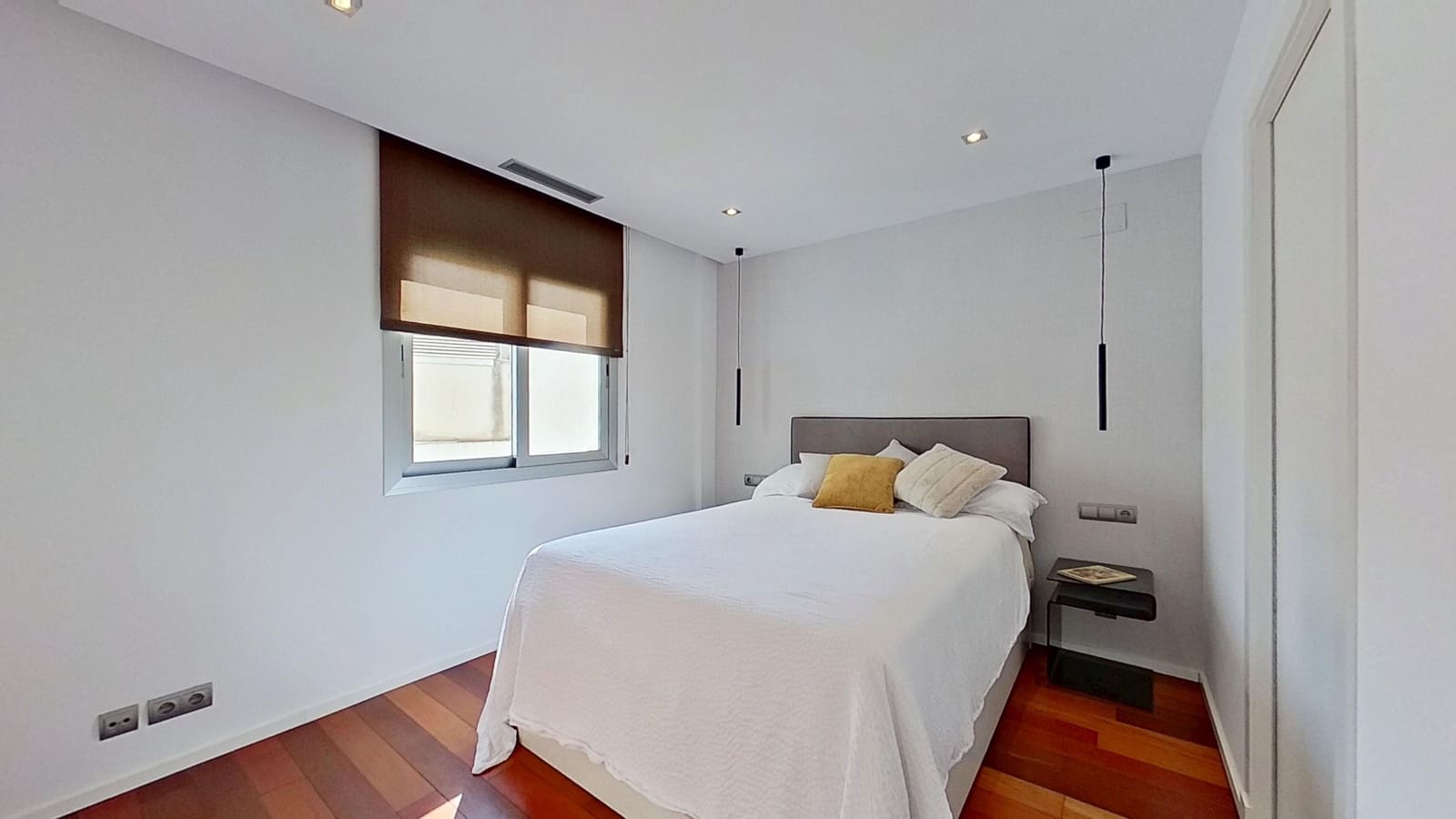 2 Zimmer Apartment zu verkaufen in Malaga Stadt - 740.000 € (Ref: 9911364)