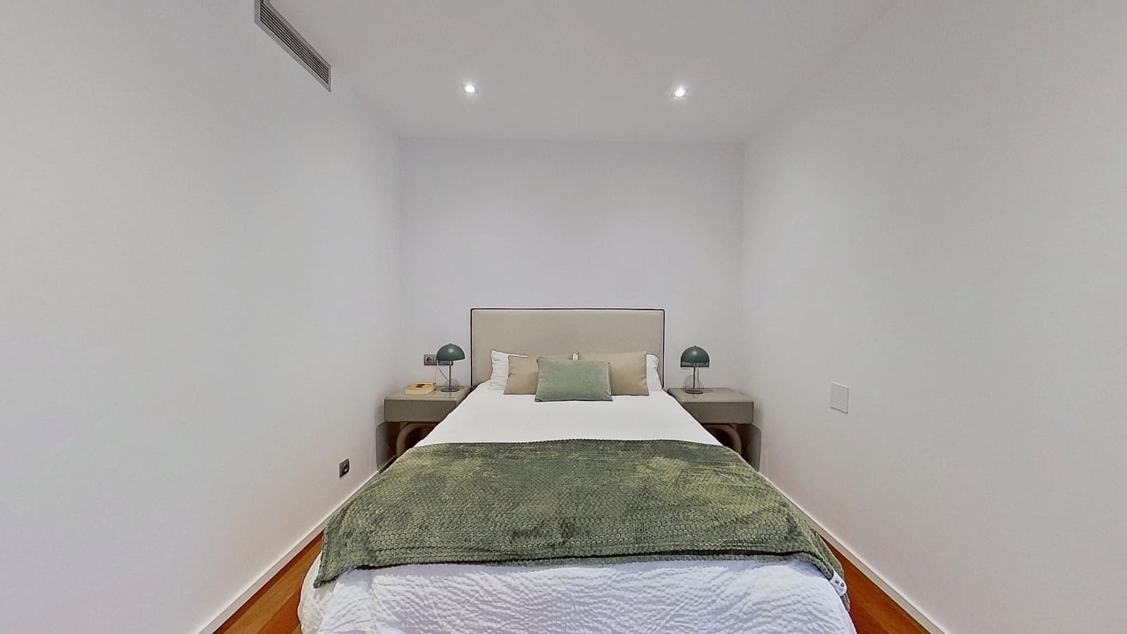 2 Zimmer Apartment zu verkaufen in Malaga Stadt - 740.000 € (Ref: 9911364)