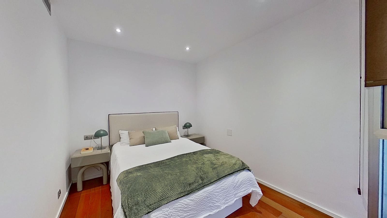 2 Zimmer Apartment zu verkaufen in Malaga Stadt - 740.000 € (Ref: 9911364)