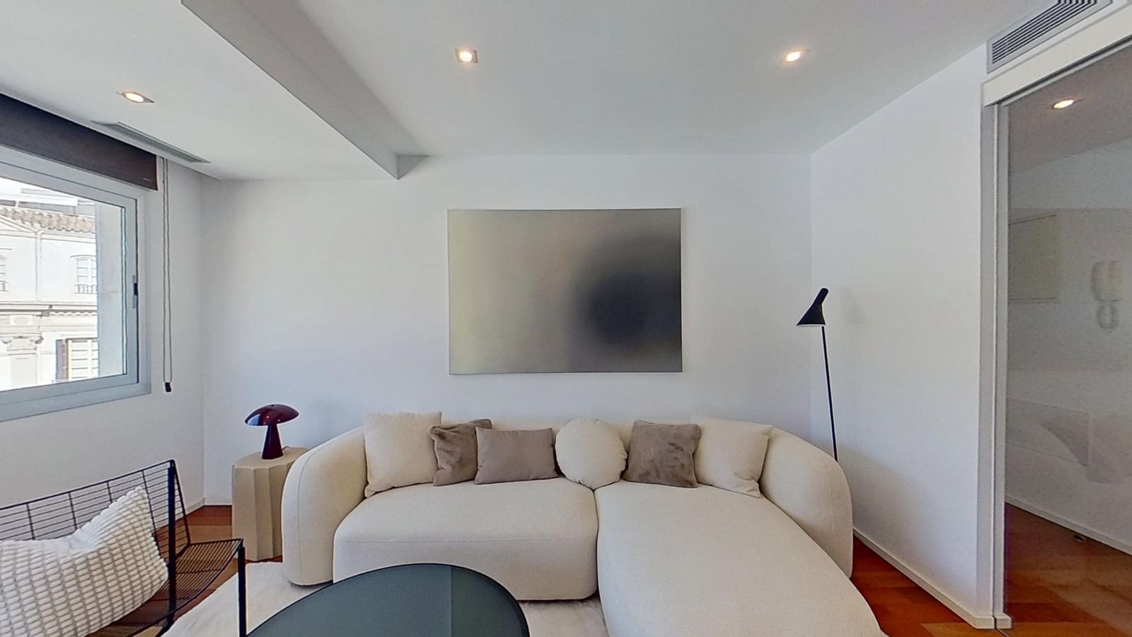 2 Zimmer Apartment zu verkaufen in Malaga Stadt - 740.000 € (Ref: 9911364)
