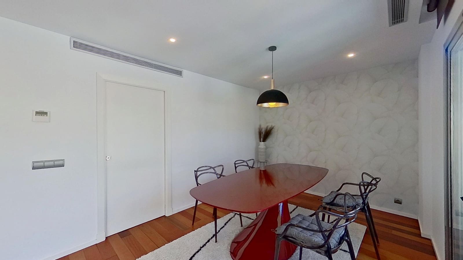 2 Zimmer Apartment zu verkaufen in Malaga Stadt - 740.000 € (Ref: 9911364)