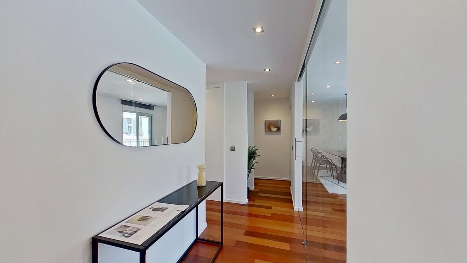 2 Zimmer Apartment zu verkaufen in Malaga Stadt - 740.000 € (Ref: 9911364)