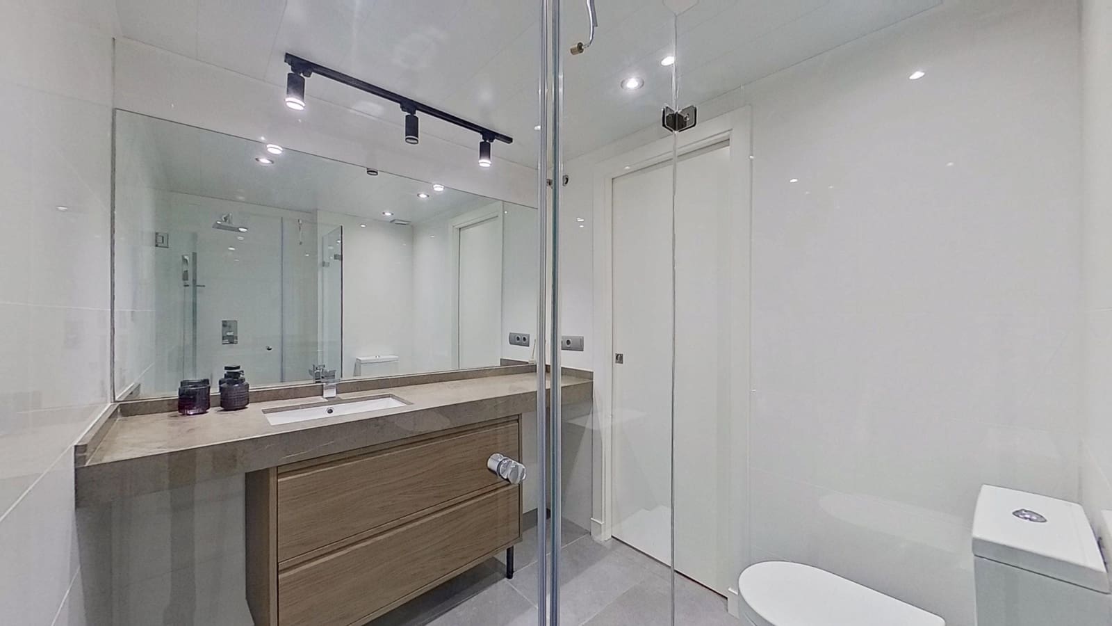 2 Zimmer Apartment zu verkaufen in Malaga Stadt - 740.000 € (Ref: 9911364)
