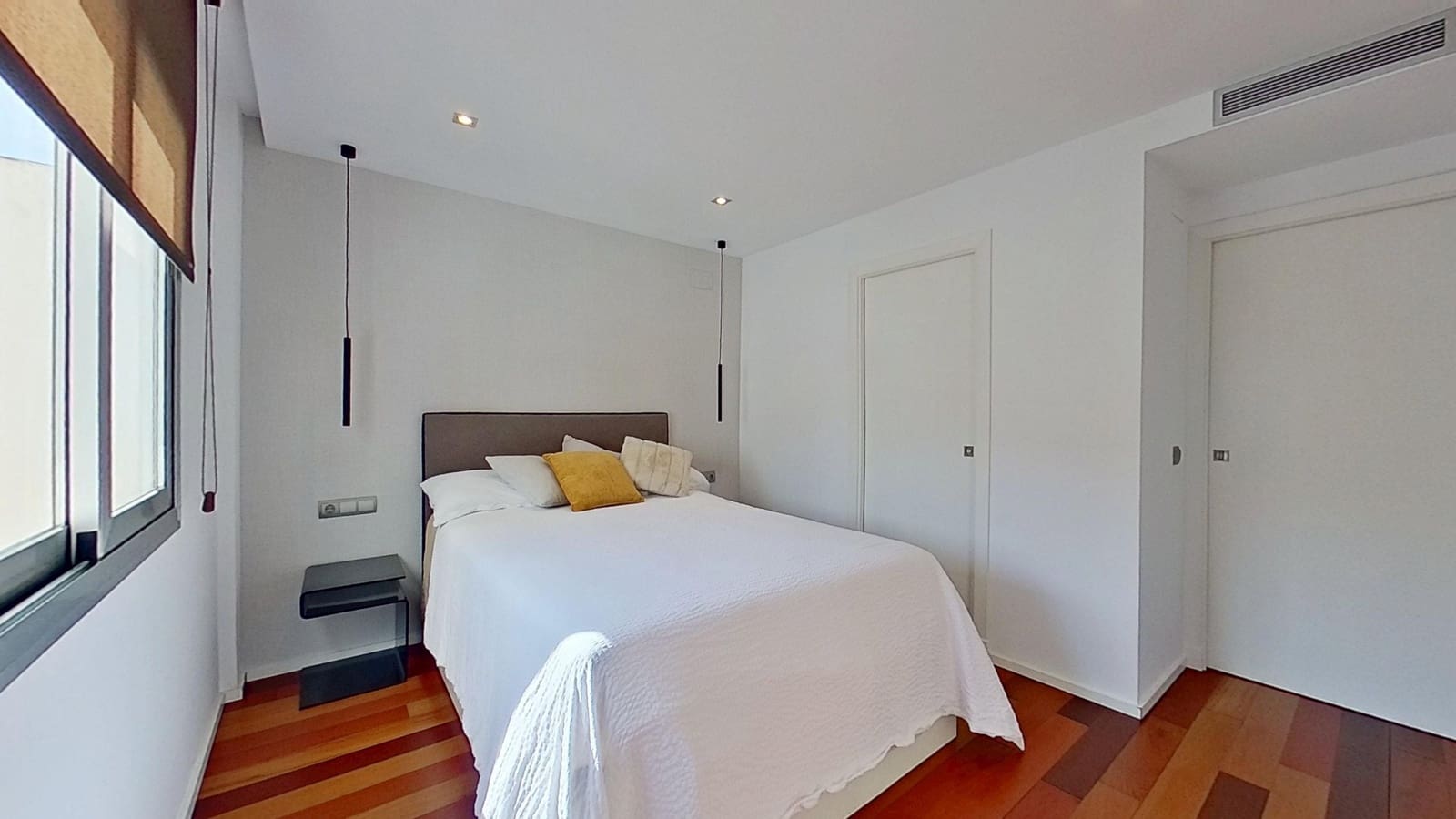 2 Zimmer Apartment zu verkaufen in Malaga Stadt - 740.000 € (Ref: 9911364)