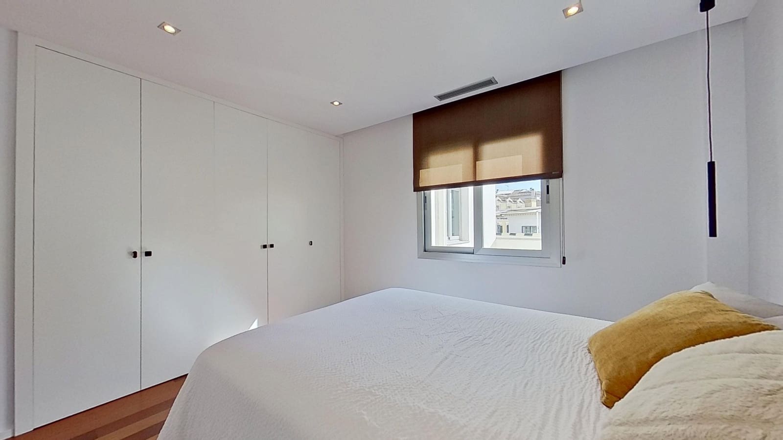 2 Zimmer Apartment zu verkaufen in Malaga Stadt - 740.000 € (Ref: 9911364)