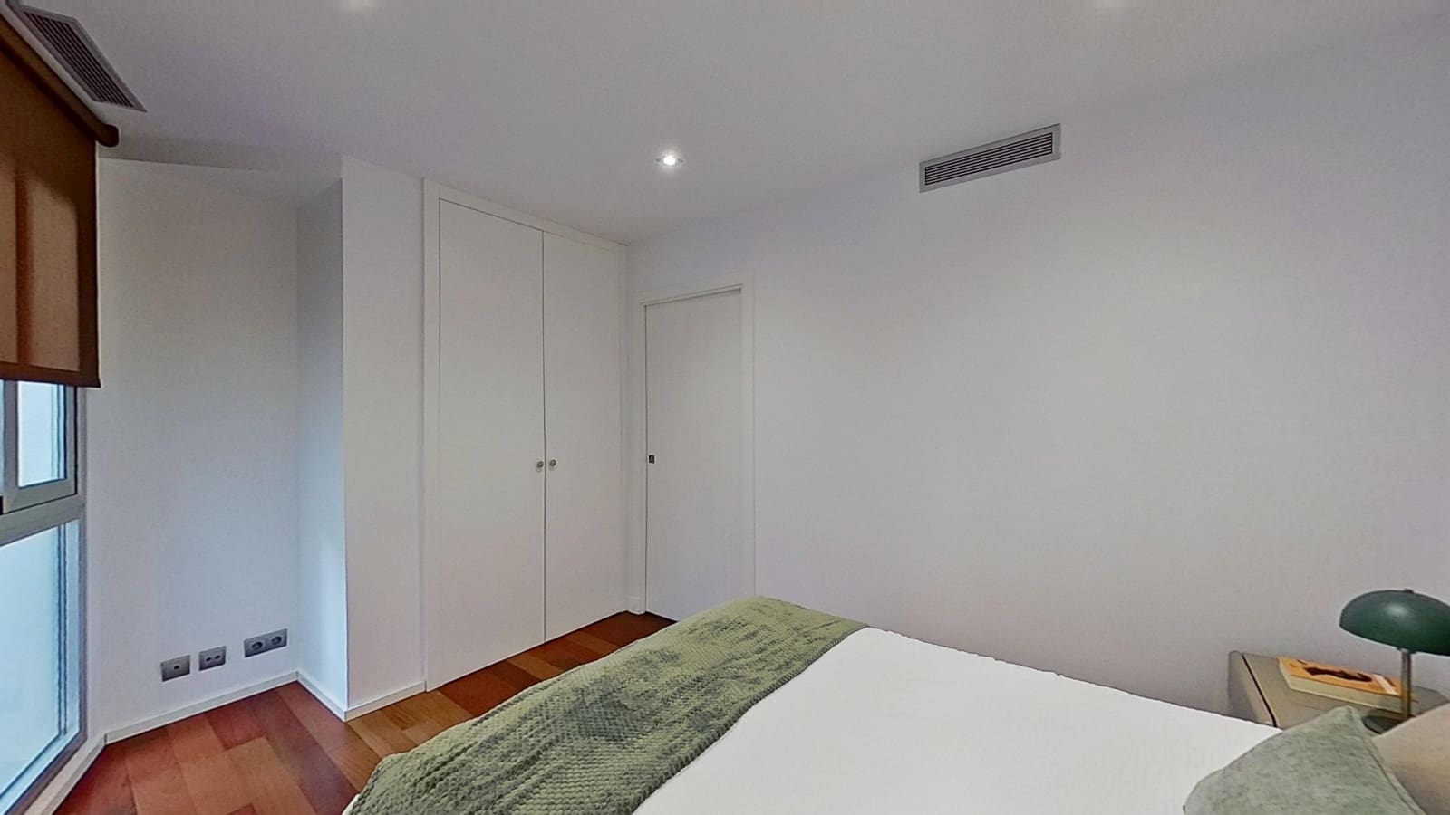 2 Zimmer Apartment zu verkaufen in Malaga Stadt - 740.000 € (Ref: 9911364)