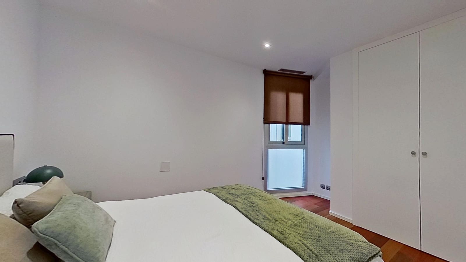 2 Zimmer Apartment zu verkaufen in Malaga Stadt - 740.000 € (Ref: 9911364)