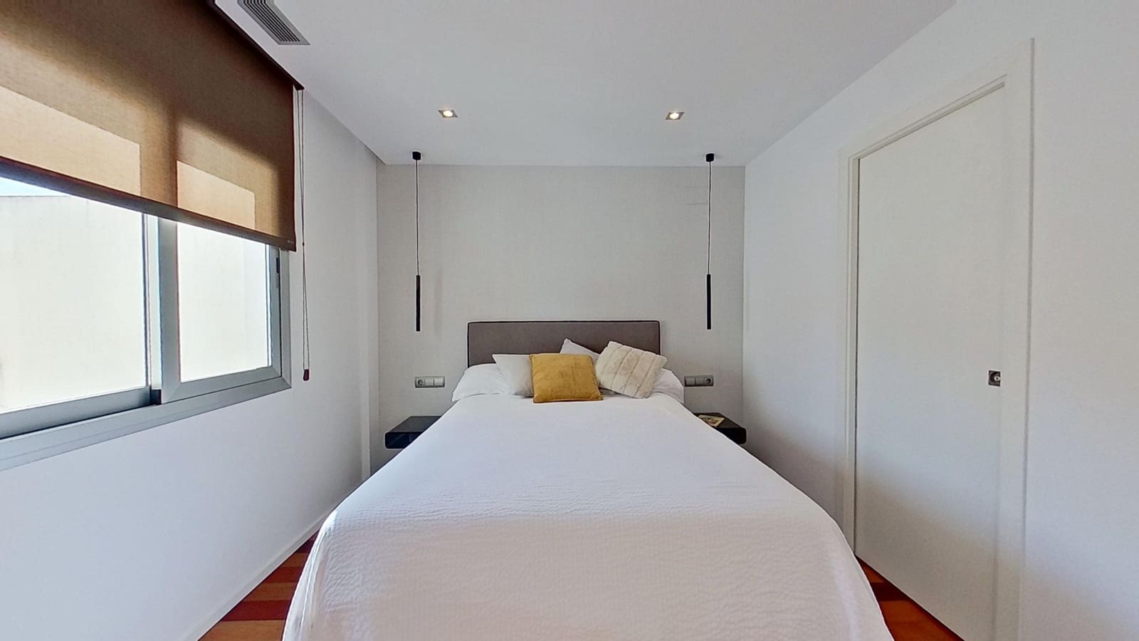 2 Zimmer Apartment zu verkaufen in Malaga Stadt - 740.000 € (Ref: 9911364)